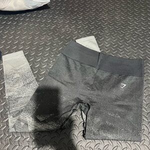 Gymshark leggings